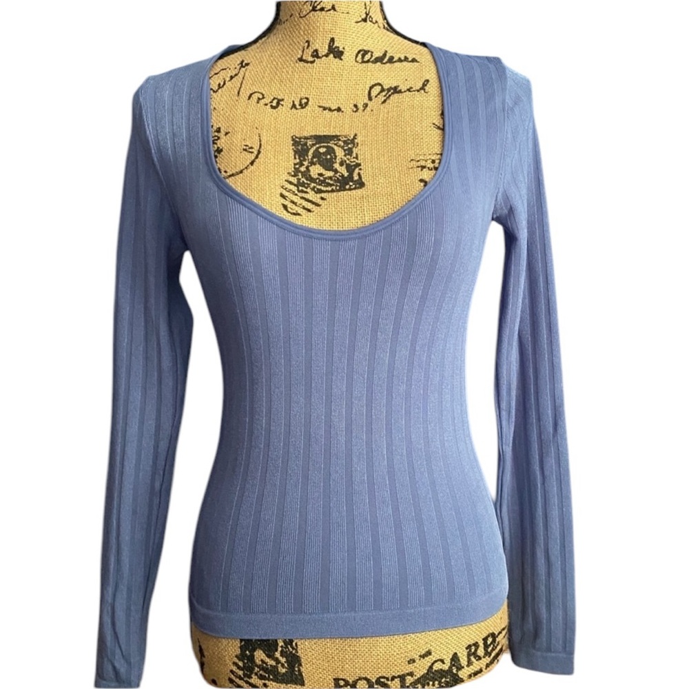 Free People Lucky Layering Top - X-Small NW/OT